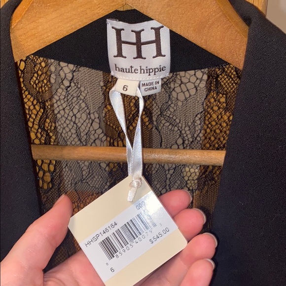 Black Vest - Picture 3 of 3